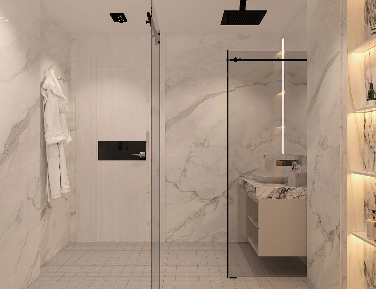 Bathroom W.C