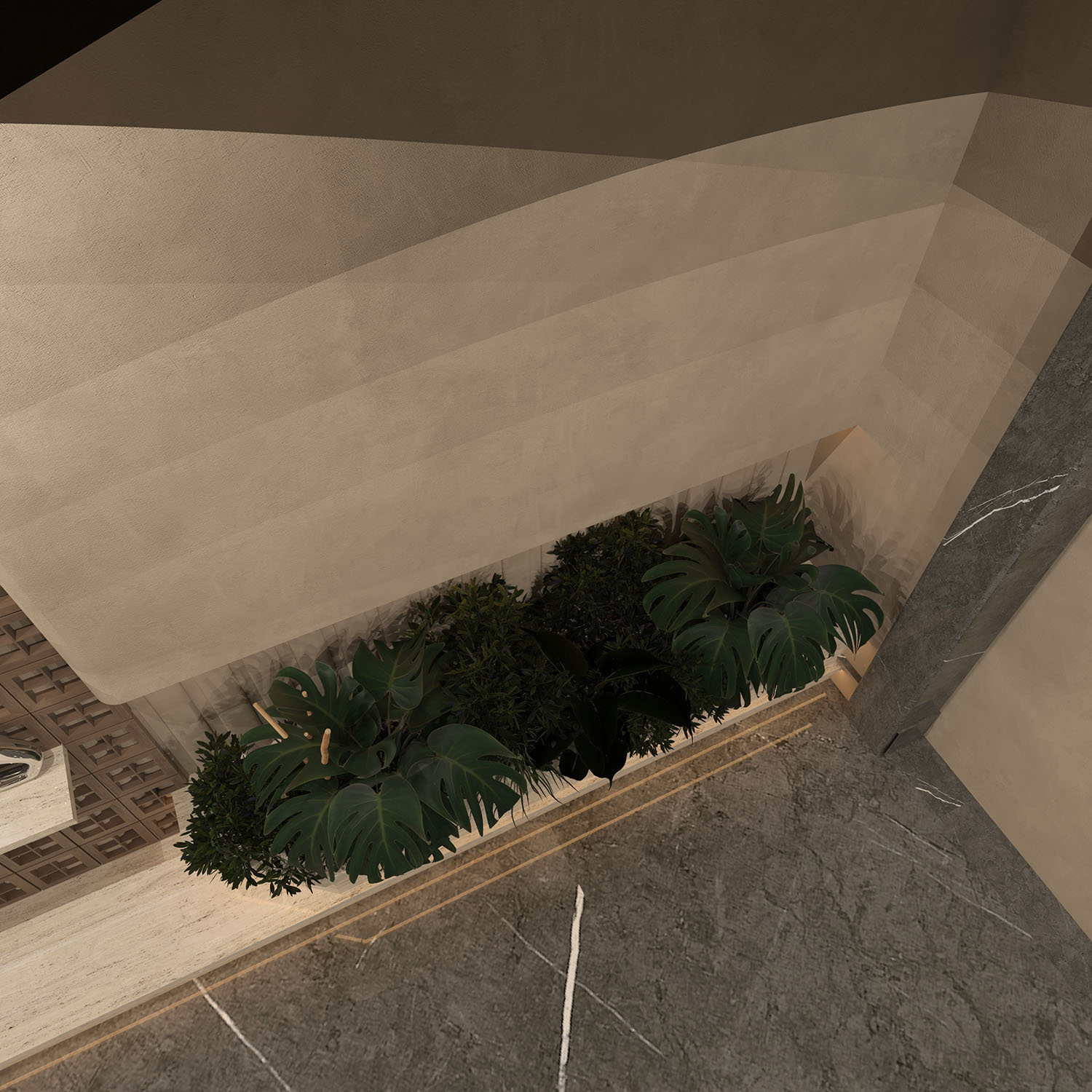 Villa Rawdet Al7amam ( Khloud )