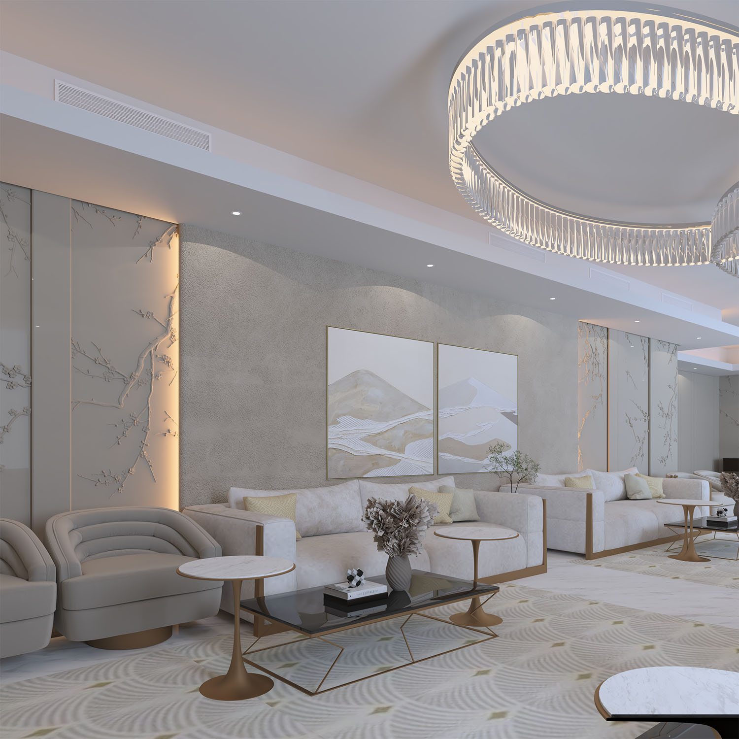 Villa Rawdet Al7amam ( Khloud )