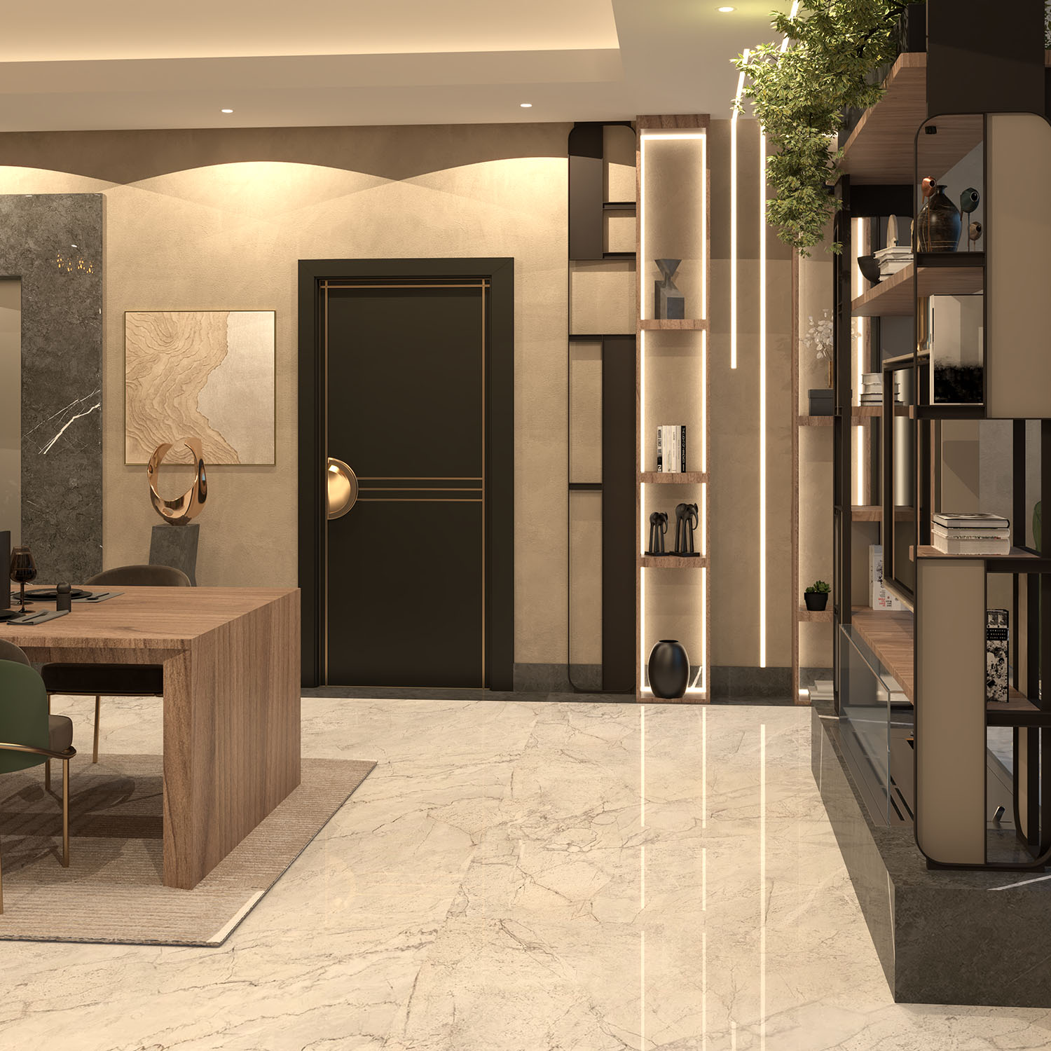 Villa Rawdet Al7amam ( Khloud )