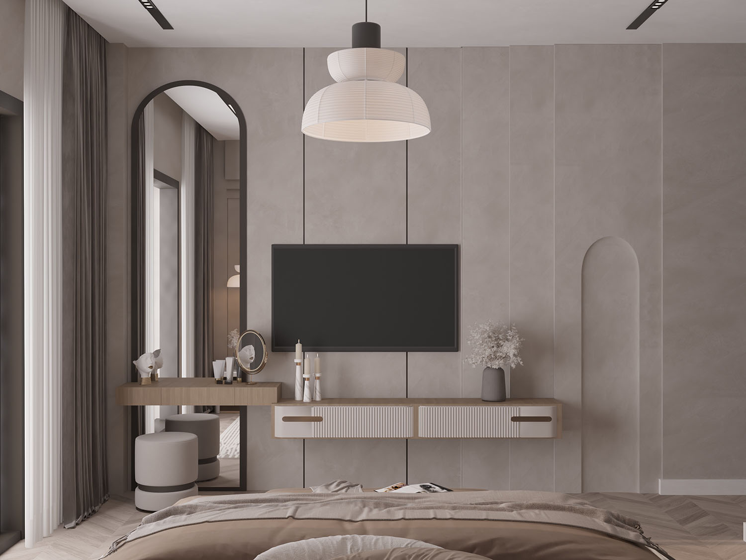 The Pearl