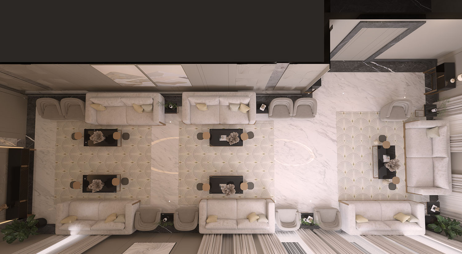Villa Rawdet Al7amam ( Khloud )