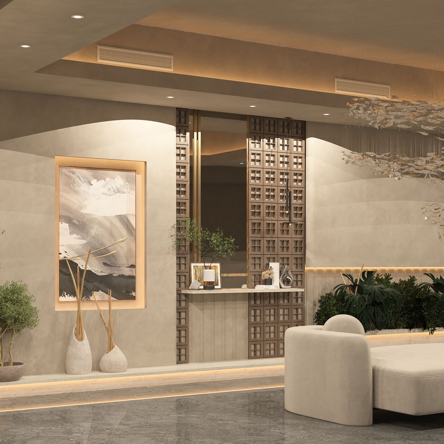 Villa Rawdet Al7amam ( Khloud )