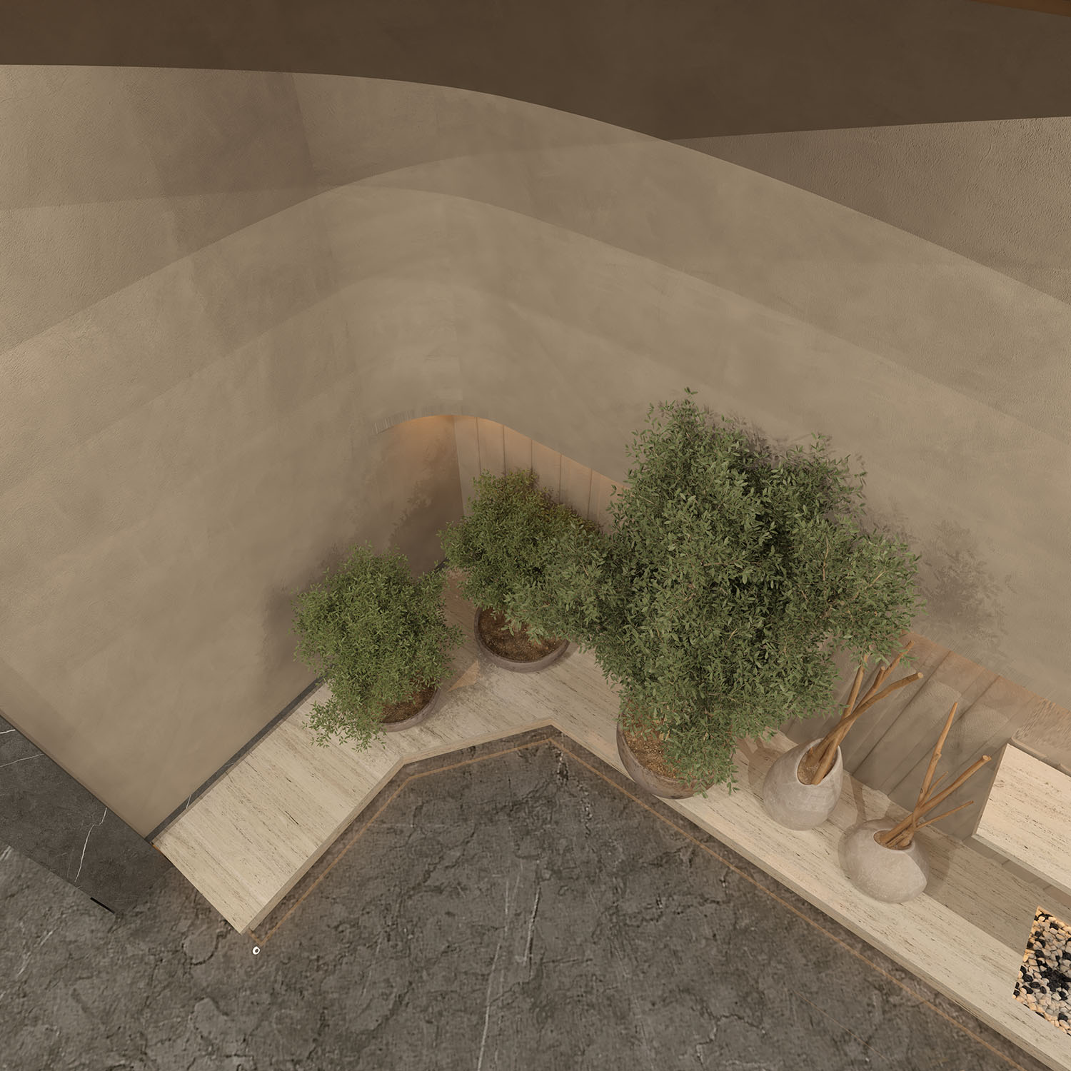Villa Rawdet Al7amam ( Khloud )