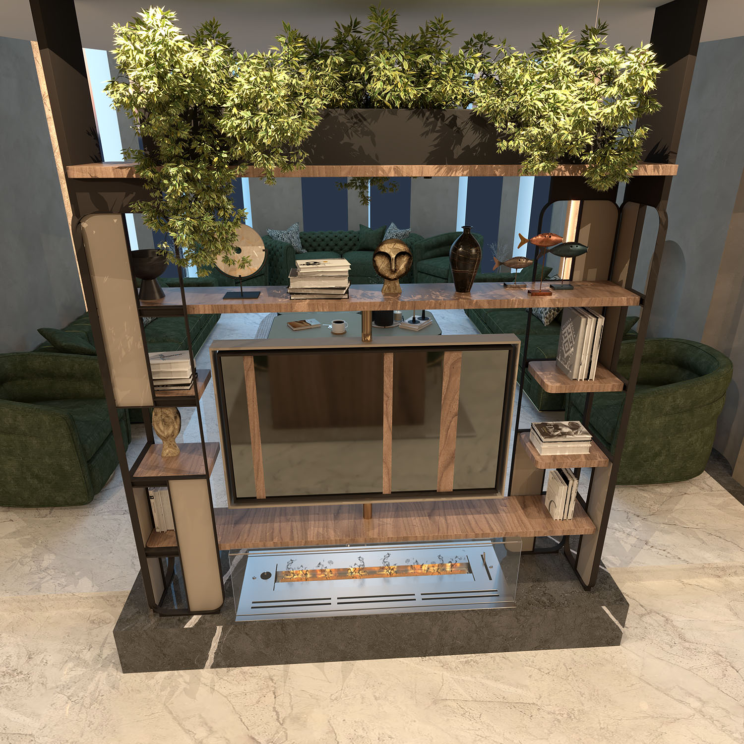 Villa Rawdet Al7amam ( Khloud )