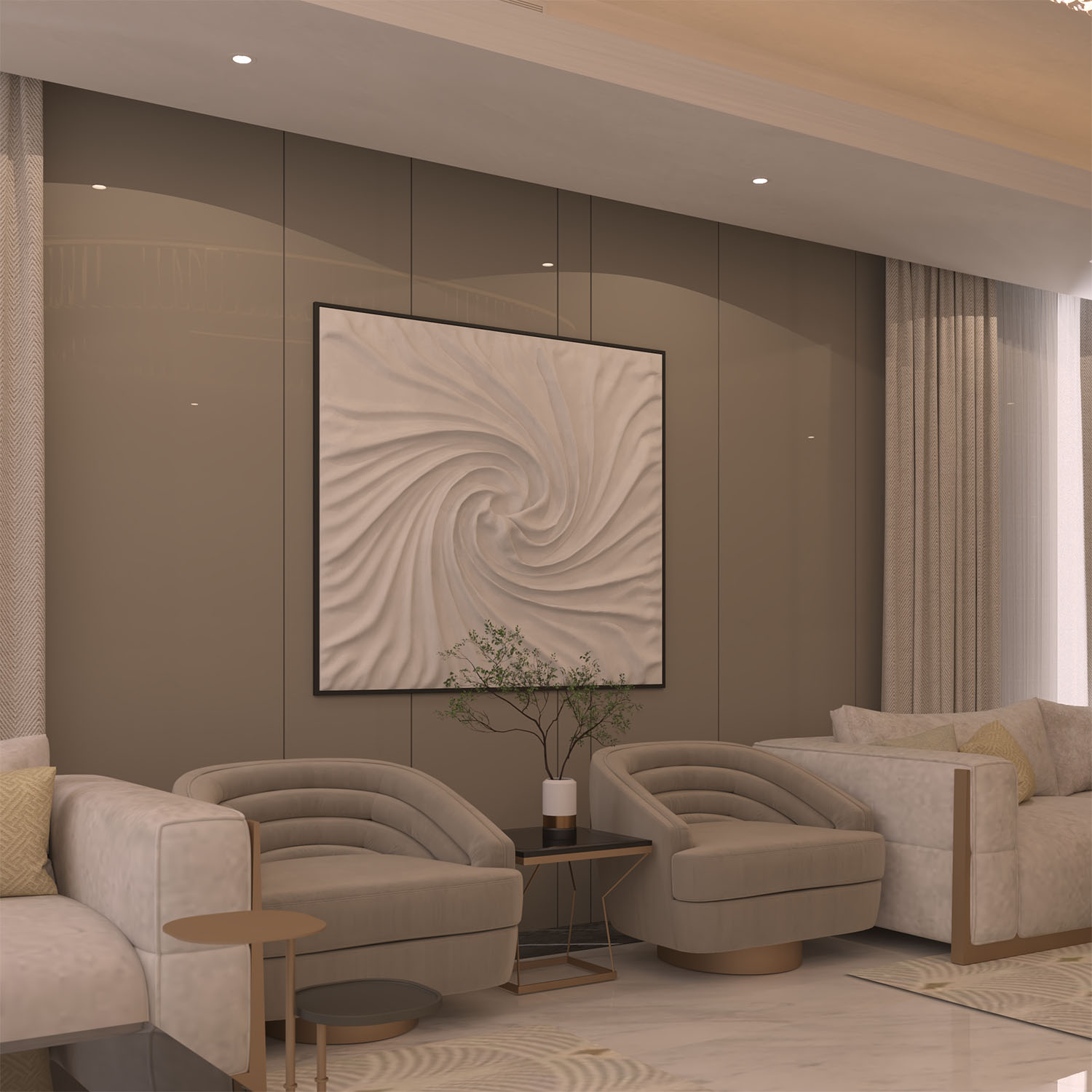 Villa Rawdet Al7amam ( Khloud )