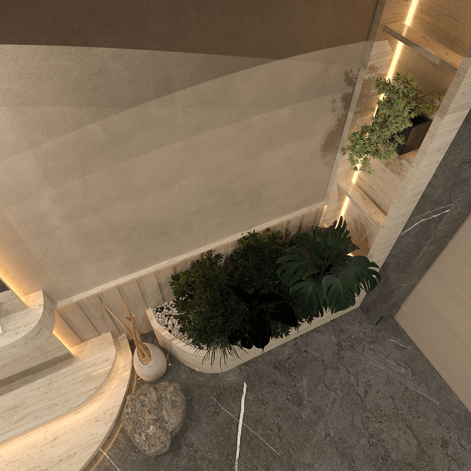 Villa Rawdet Al7amam ( Khloud )