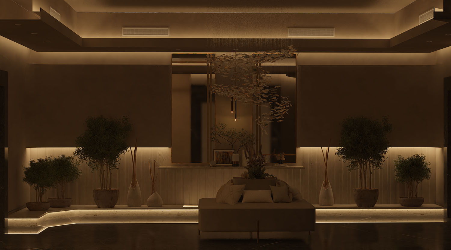Villa Rawdet Al7amam ( Khloud )