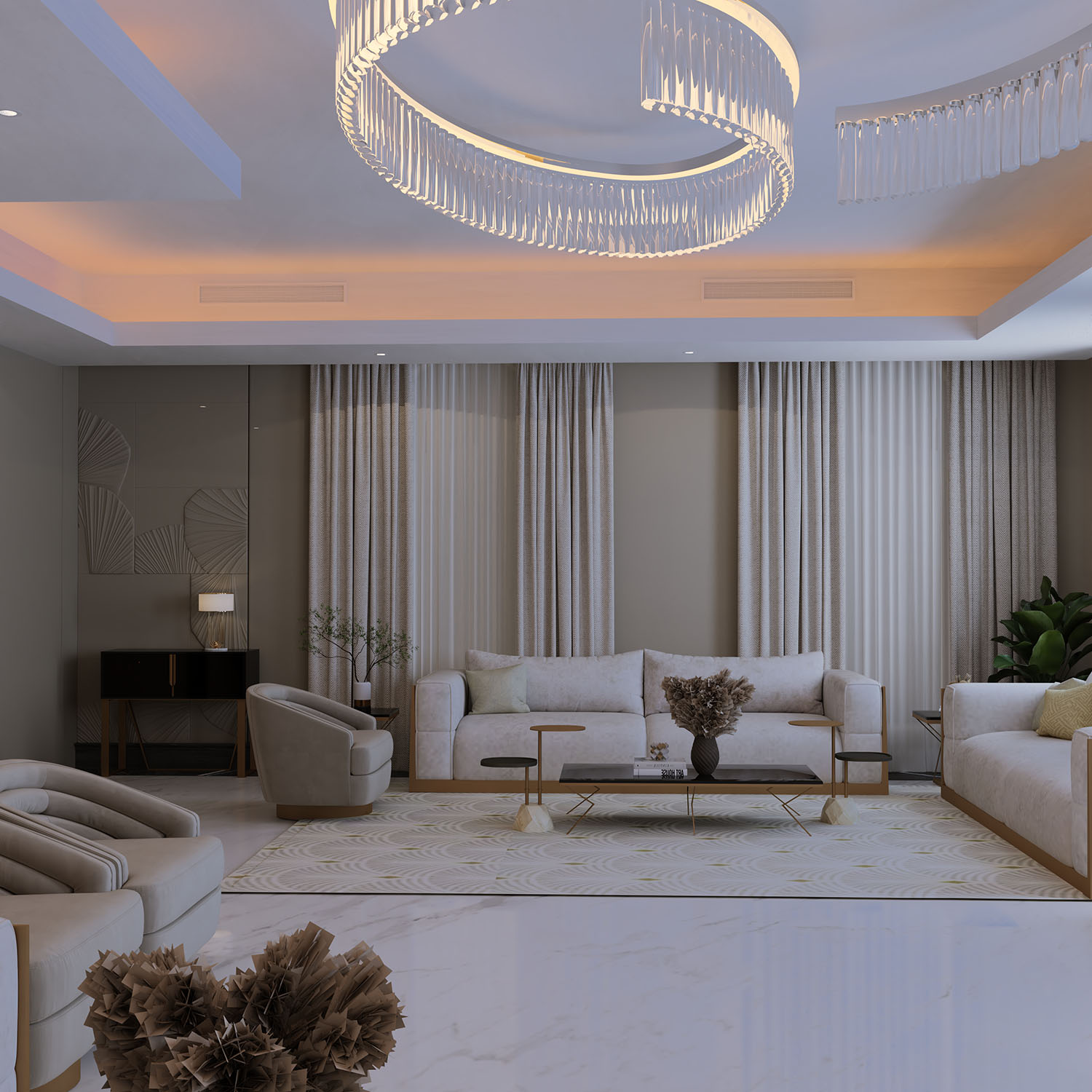 Villa Rawdet Al7amam ( Khloud )